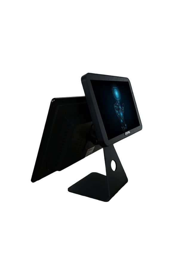 Af-1521 Çift Ekran I5 Pos Terminal - 6