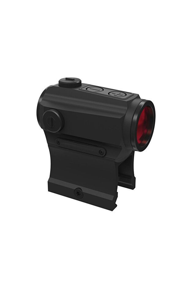 Hs403b Paralow Red Dot Sight, 2 Moa Dot, Parallax-free - 3