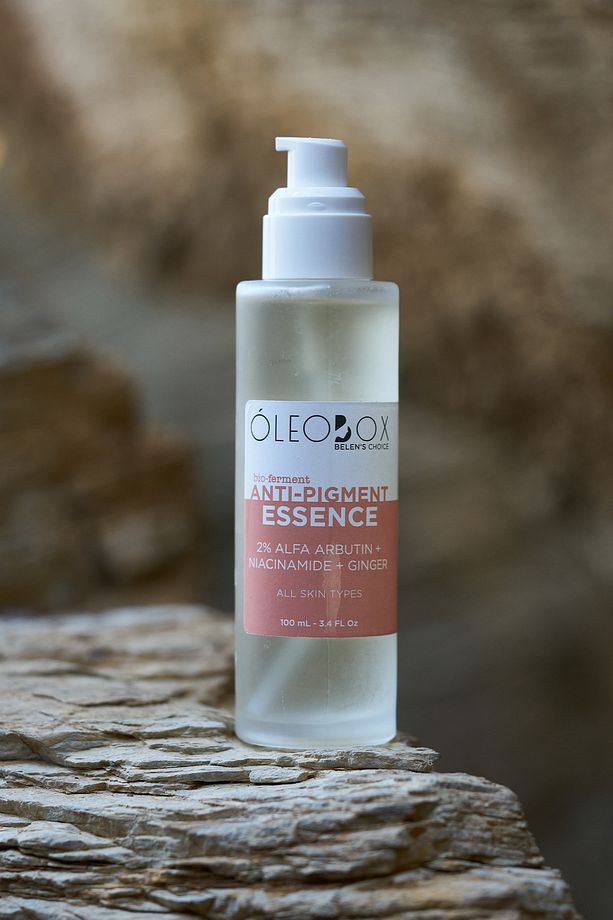 Bio-Ferment Anti-Pigment Essence (%2 Alfa Arbutin + White Mulberry) - 100 ML - 2