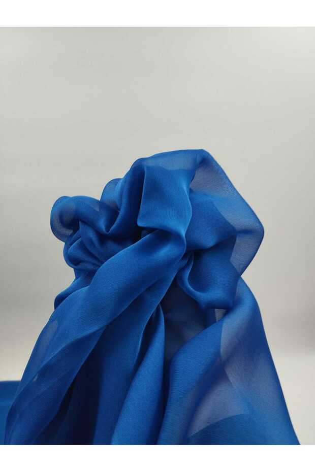 Janjan Şifon Kumaş - 1