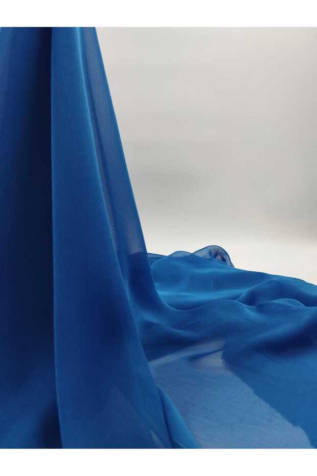 Janjan Şifon Kumaş - 7