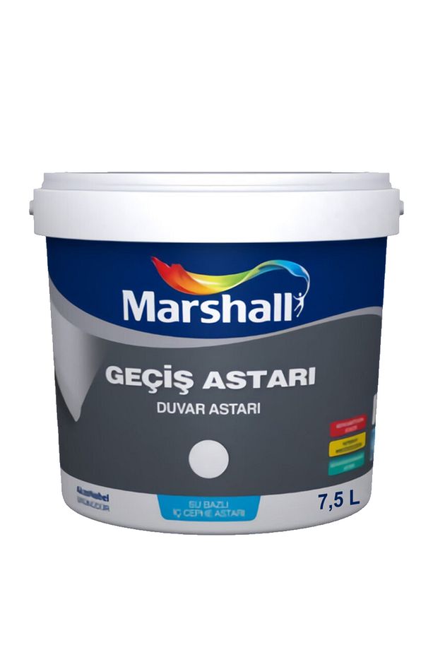 Geçiş Astarı (dönüşüm Astarı) Duvar Astarı 7.5 l - 1