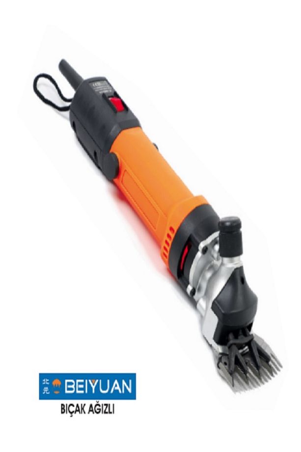 Koyun Kırpma Makinesi Elektrikli - Devir Ayarlı 480 Watt - 1