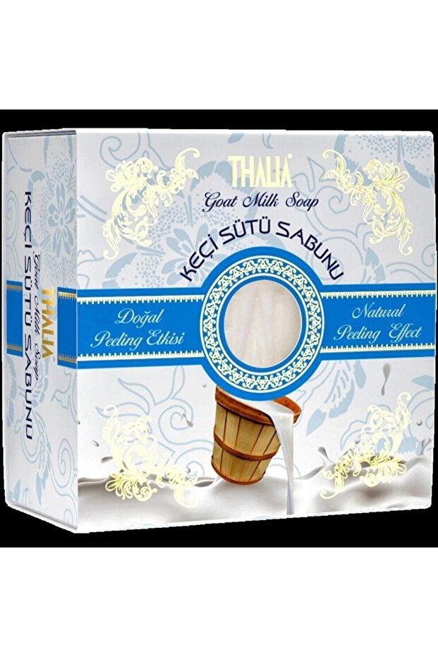 صابون حليب الماعز Thalia