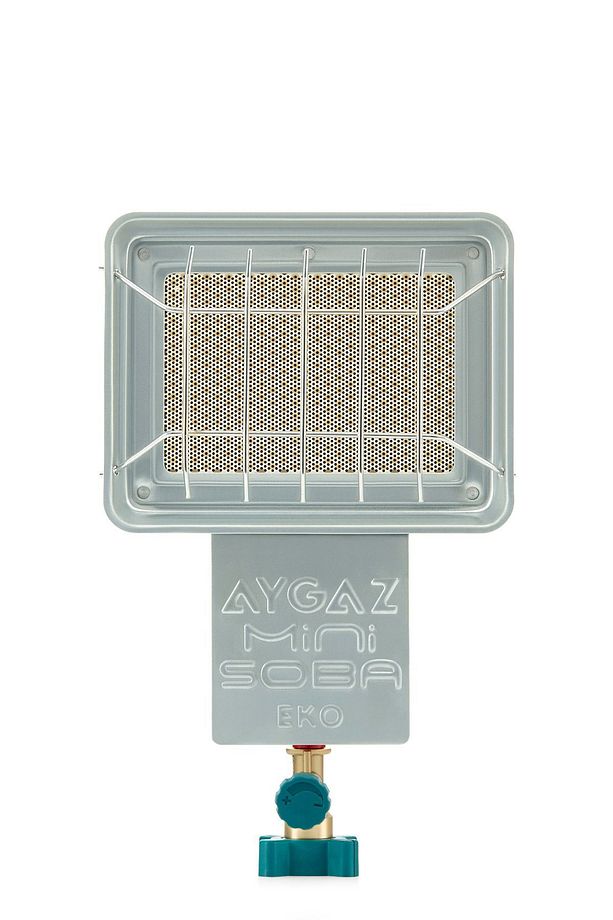 Mini Soba Eko - 1