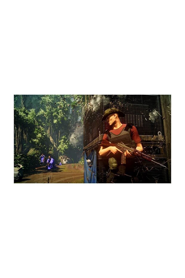 Hitman 2 Ps4 Oyun - 3