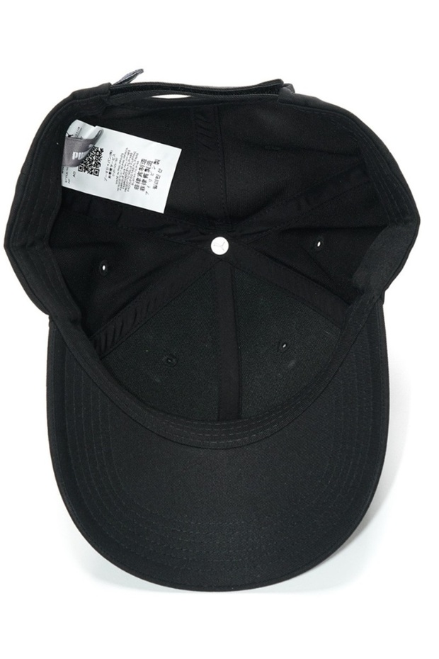 Basic Series LOGO  Baseball Cap - 6