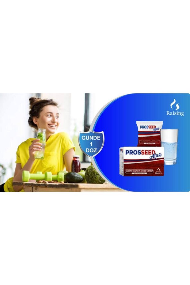 Prosseed Max 30 Şase 5 Gr - 3