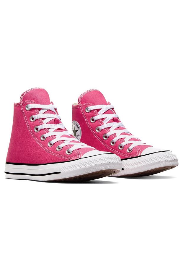 M7650c All Star Hi Fuşya Unisex Ayakkabı - 1