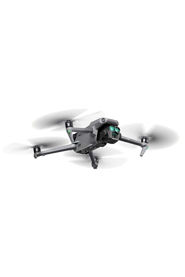 Mavic 3 Pro Fly More Combo(DJI RC) - 3