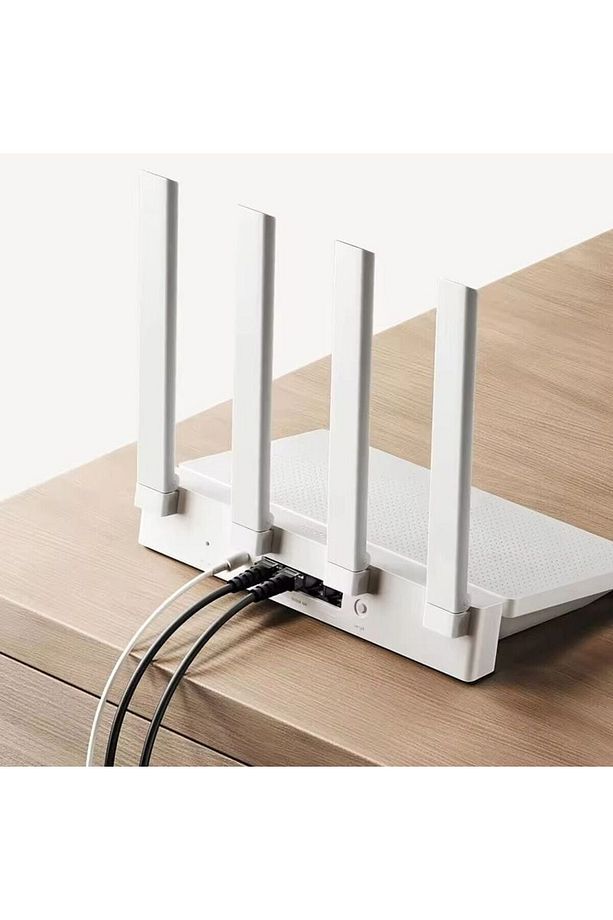 Router AX3000T - 4