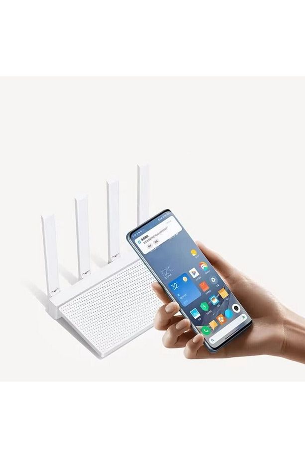 Router AX3000T - 2