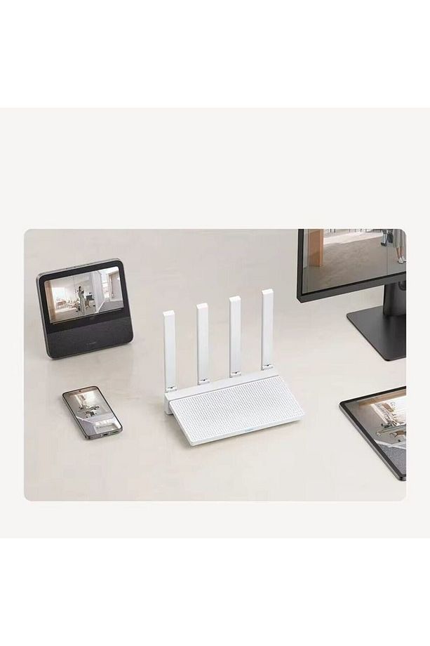 Router AX3000T - 3