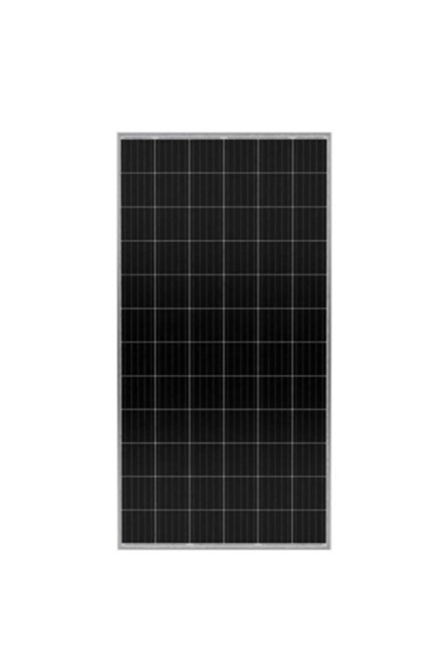 400 Watt Güneş Paneli Monokristal A Sınıfı - Solar Panel - 1