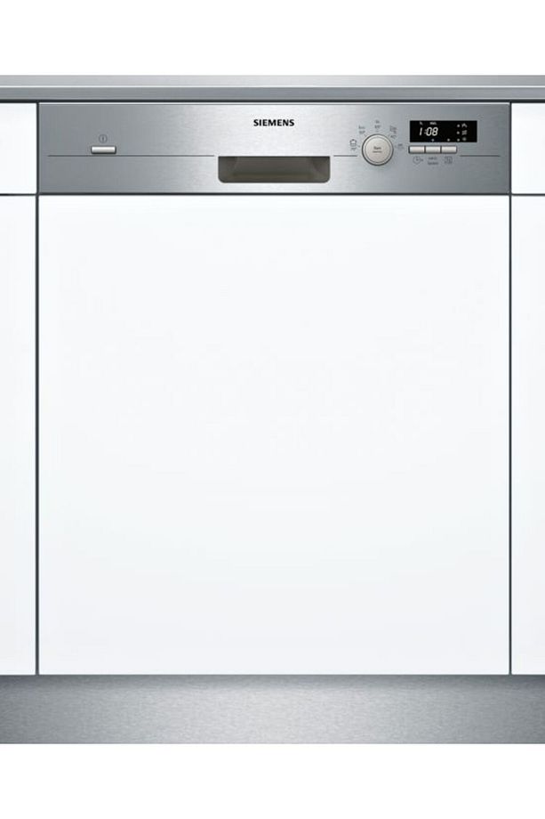 Sn515s01dt 5 Programlı 13 Kişilik Yarı Ankastre Bulaşık Makinesi - 1