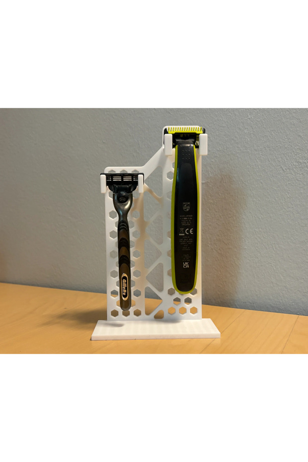 TRAŞ BIÇAĞI STANDI - 1