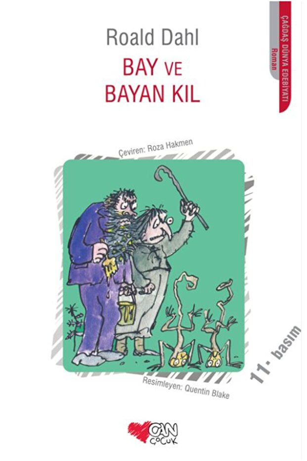 Bay ve Kıl