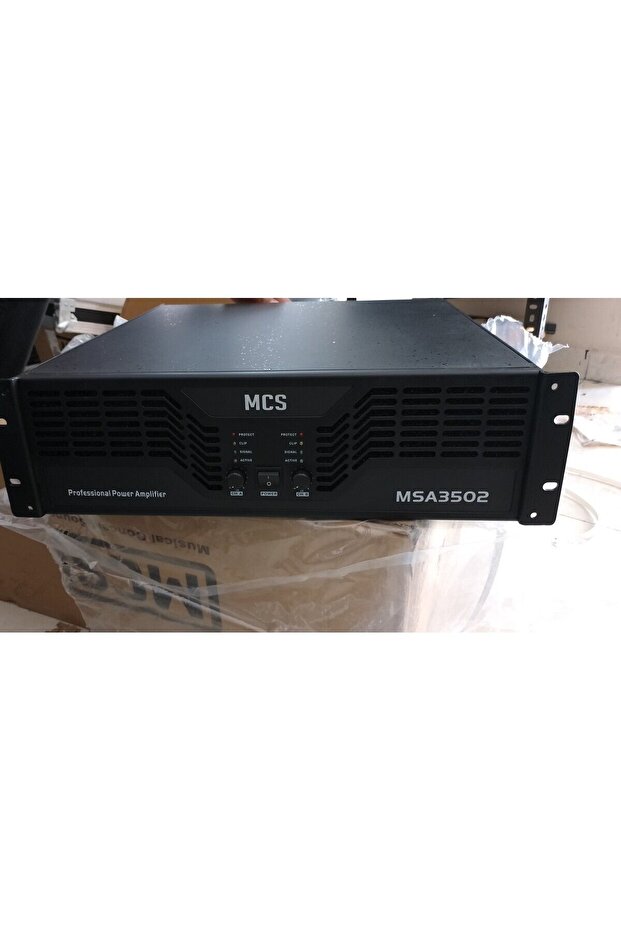 3502 Power Anfi - 1