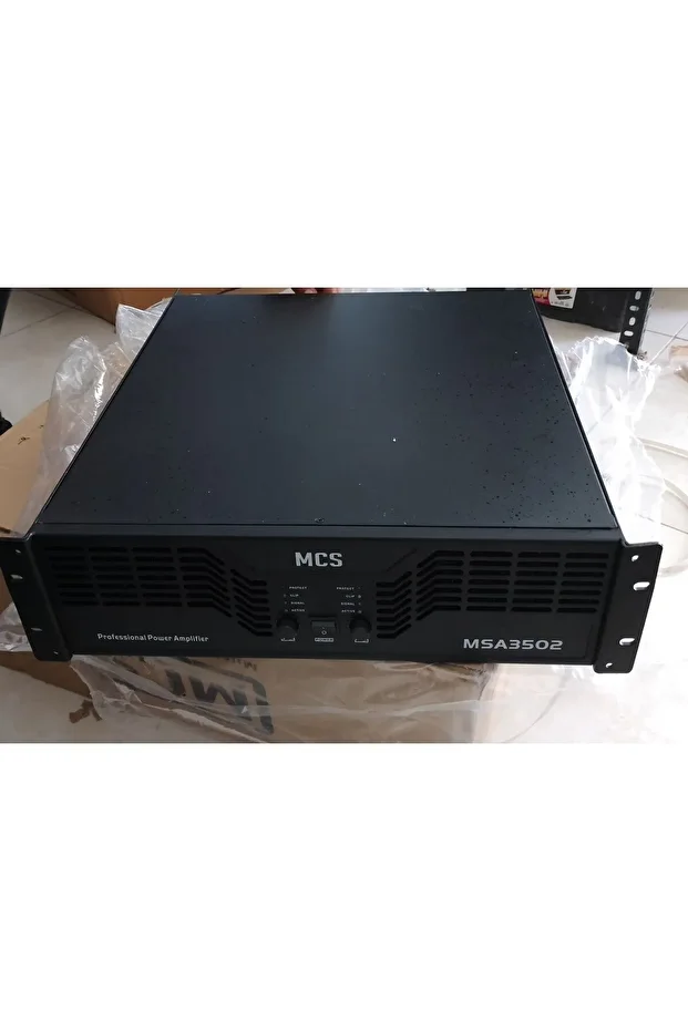 3502 Power Anfi - 2
