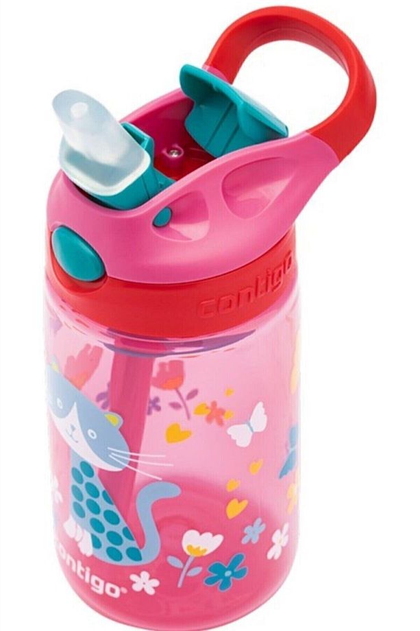 Gizmo Flip Autospout® Kedicikler 420ml Matara - 3