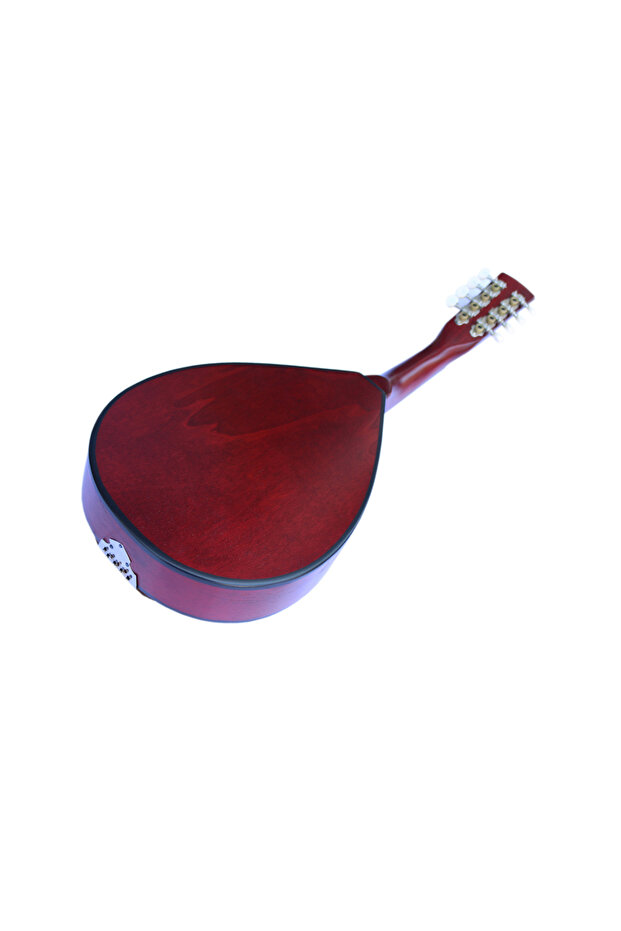 8 Telli Mandolin - 8