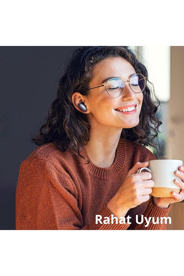 Hitune X6 Anc Bluetooth 5.1 Tws Kablosuz Kulaklık - 6