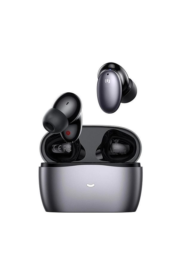 Hitune X6 Anc Bluetooth 5.1 Tws Kablosuz Kulaklık - 1