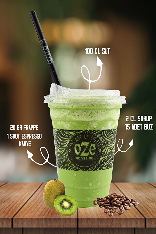 Nane Şurubu 50cc - 3