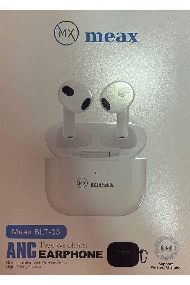 BLT-03 ANC  BLUETOOTH KULAKLIK - 2