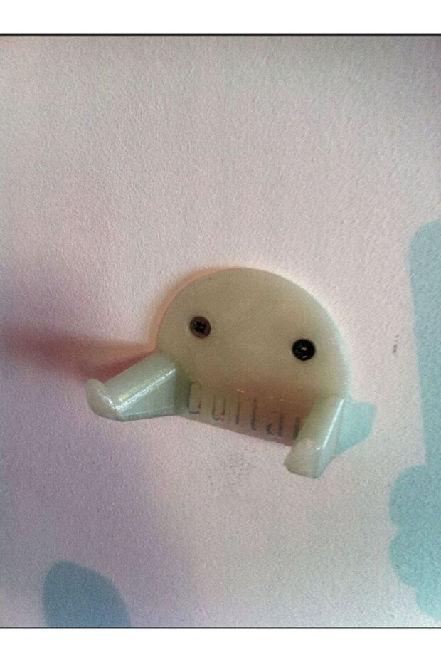 Gitar askılıgı - 2