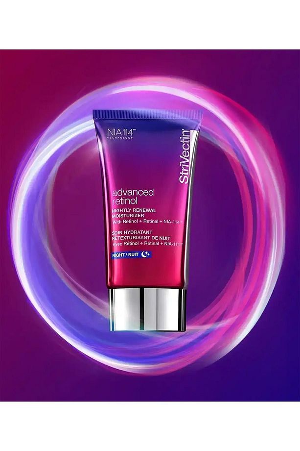Advanced Retinol Yenileyici Gece Kremi Set 2x30 ml - 2