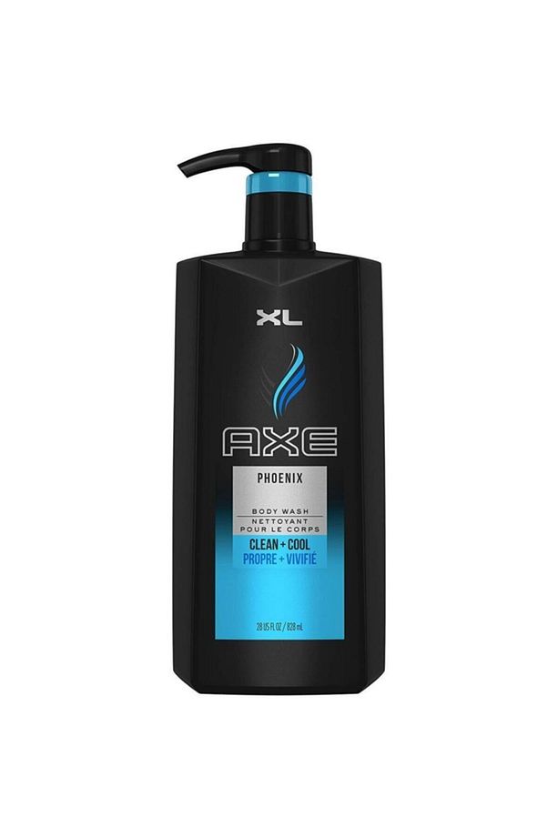 Phoenix Clean Fresh Vücut Şampuanı 828ml - 1