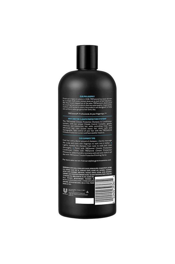 Climate Control Koruyucu Şampuan 828ml - 2