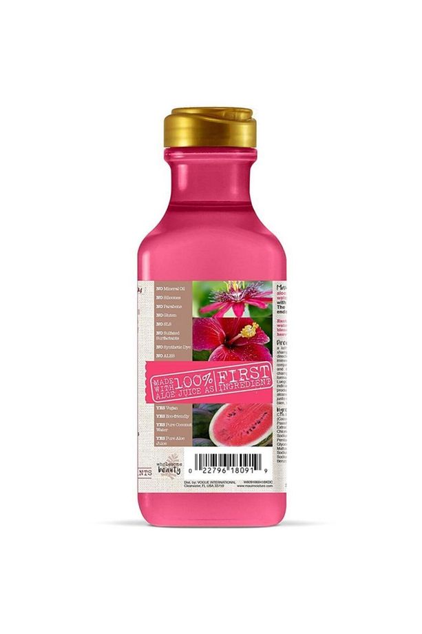 Onrness - Fıve - Hibiscus Water Şampuan 385ml - 3