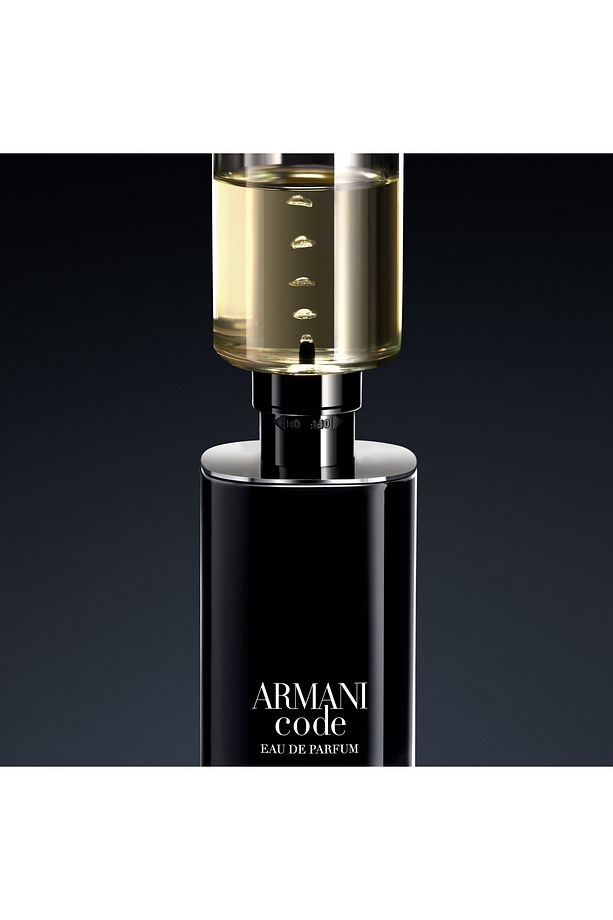 Code Edp 125 ml Erkek Parfüm 3614273636384 - 6