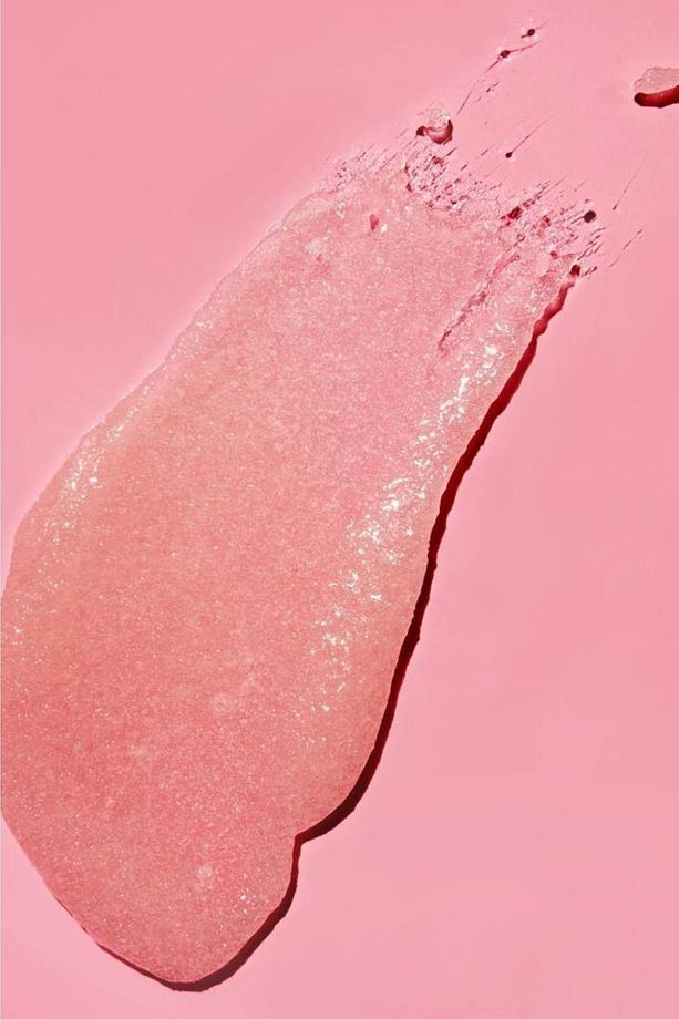 Tree Hut Moraccan Rose Shea Sugar Scrub Vücut Peelingi 510gr - 6
