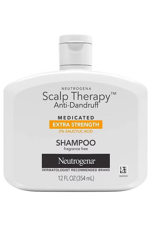 Scalp Therapy Strength Kepek Karşıtı Şampuan 354ML - 1