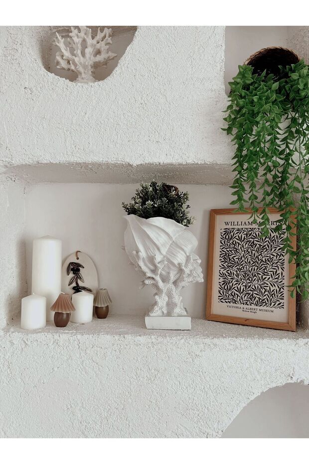 POLYESTER MERCAN BİBLO - 3