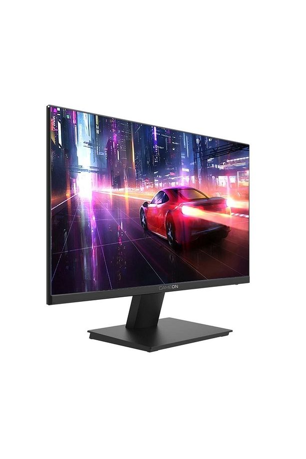 N Gob24fhd75ıps 24" Flat 75hz 4ms Va Gamıng Monıtor - 1