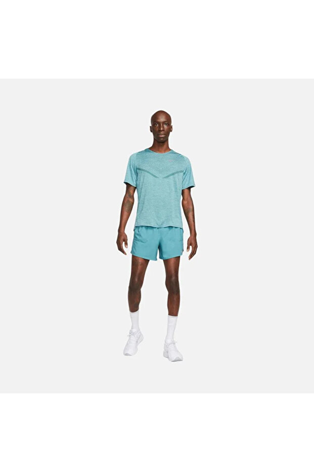 Dri-Fit Stride Brief-Lined Running Erkek Şort - 4