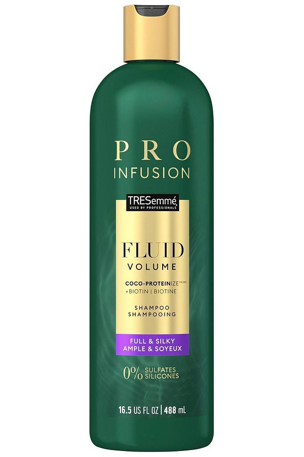 Pro Infusion Fluid Volume Şampuan 488ML - 1