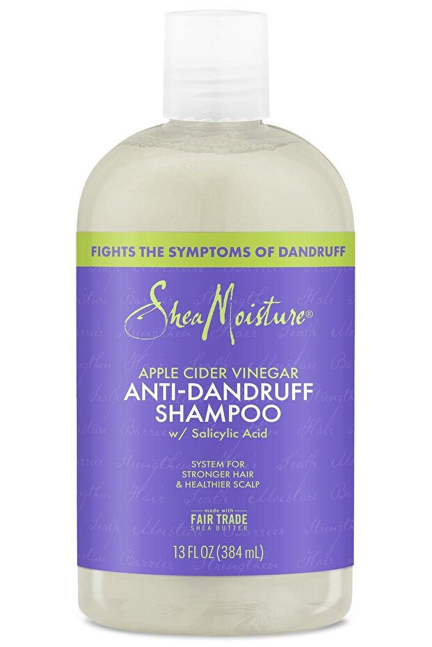Anti-Dandruff Shampoo 384ml