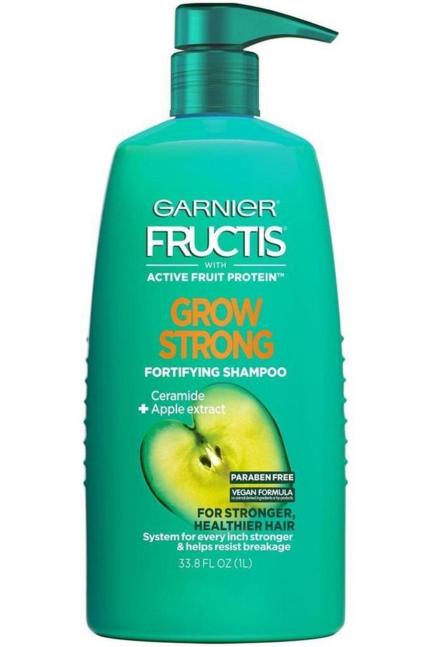 Fructis Kırılma Karşıtı Güçlendirici Şampuan 1lt - 1