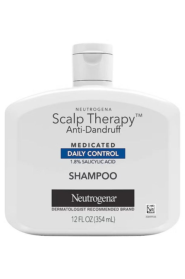 Scalp Therapy Daily Control Kepek Karşıtı Şampuan 354ML - 1