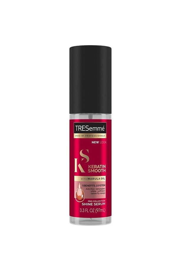Keratin Smooth Saç Serumu 97ml - 1