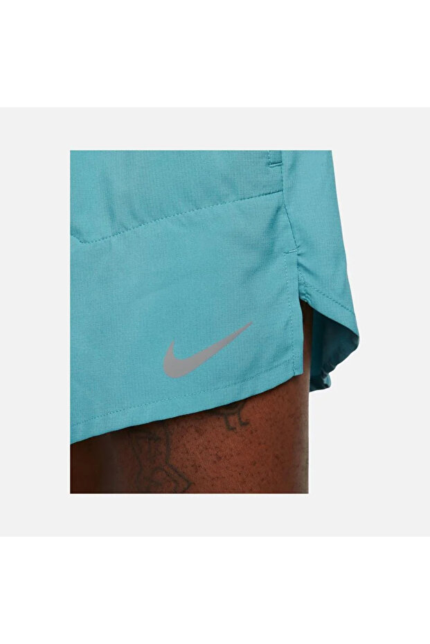 Dri-Fit Stride Brief-Lined Running Erkek Şort - 5