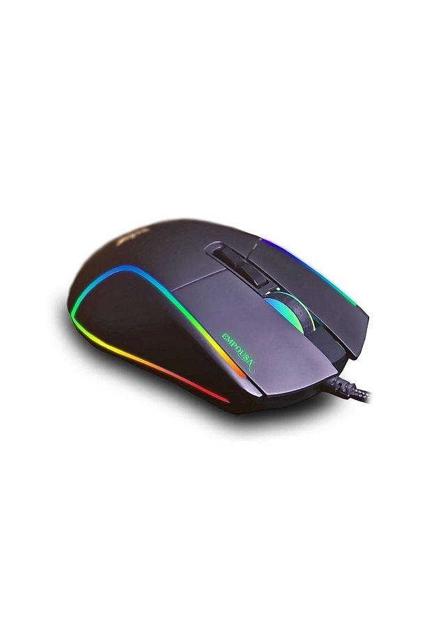 Oyuncu Mouse Img-gt16 Rgb Led 6400 Dpı 7 Adet Macro Tuş - 4