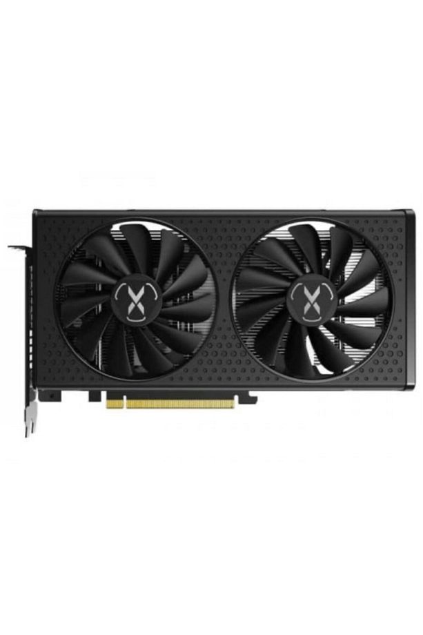 Xfx Spe Swft 210 Radeon Rx 6600 Core Rx-66xl8lfdq 8gb Gddr6 128bit - 3