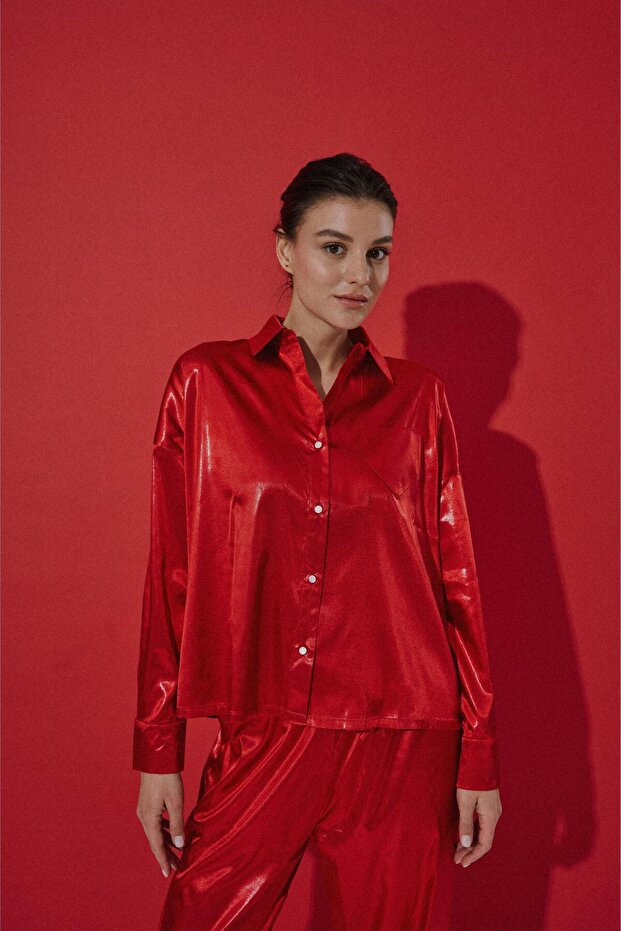 ROCKSTAR PYJAMAS - 1