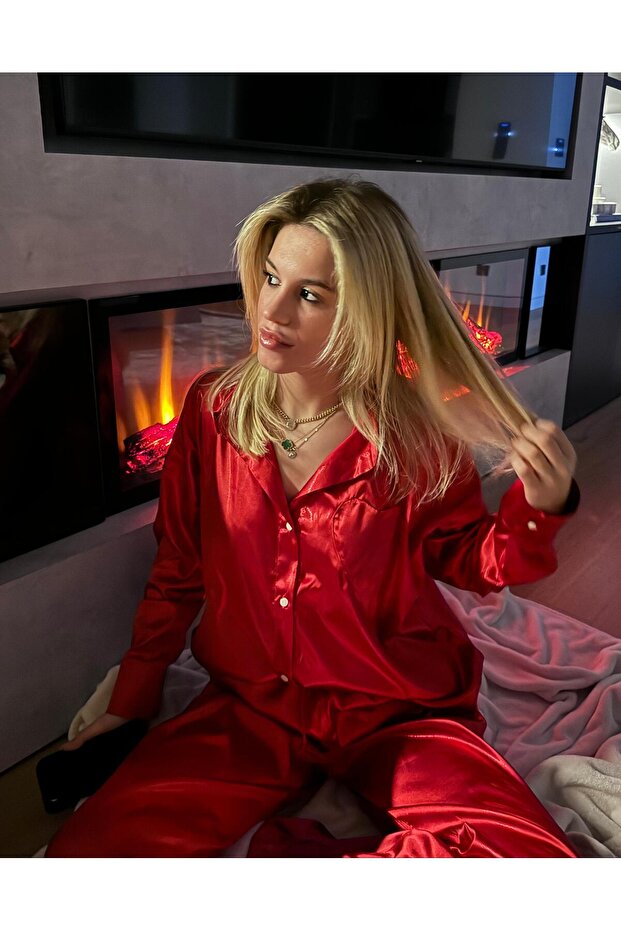 ROCKSTAR PYJAMAS - 6